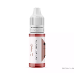 Пигменты для перманентного макияжа Дженнифер (6 и 12 мл.) в pm-shop24.ru