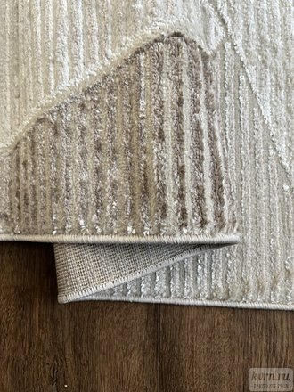 Ковер Nadejda 39880A BEIGE-CREAM / 2*3 м