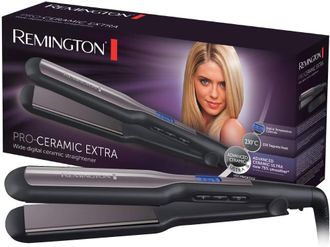 Утюжок для волос REMINGTON&#039; PRO CERAMIC EXTRA 45.