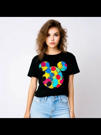 Термотрансферная пленка GRAFFITI CUSTOM для резки и печати сольвентом, экосольвентом, 60 мкм, полиуриетан 100%