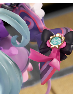 Фигурка 1/8 Юмэмидзуки Мидзуки (Yumemizuki Mizuki Embrace of Enchanting Dreams Ver.)