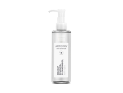 ARTISTRY SKIN NUTRITION Очищающее масло для снятия макияжа, 200 мл.