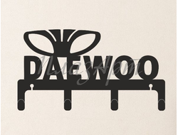 ключница Daewoo