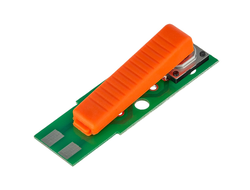 Кнопка PRO TS IHQ0175-00