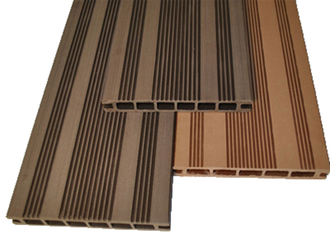 Древесно-полимерная доска