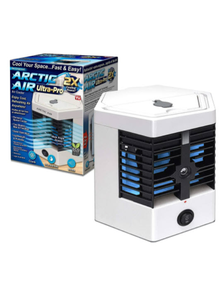 Мини Кондиционер Arctic Cool Ultra Pro Оптом