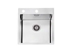 Мойка Alveus Pure 30