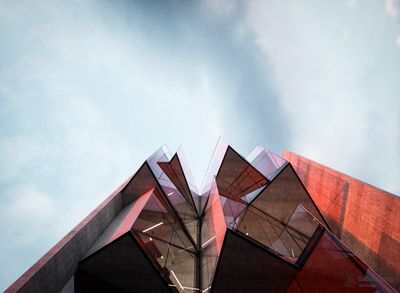 Продаётся новая, строящаяся гостиница, в историческом месте "старого города", в Батуми