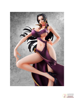 Фигурка 1/8 Боа Хэнкок (Boa Hancock)