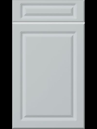 Фасад с фрезеровкой № 113