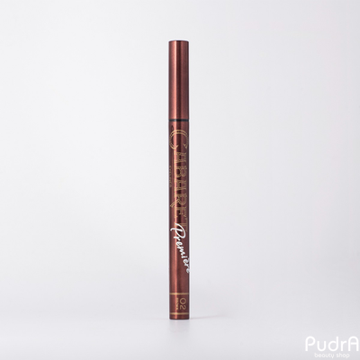 Vivienne Sabo Подводка-фломастер для глаз Cabaret Premiere l Вивьен Сабо. Тон 02 коричневый