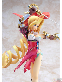 Фигурка 1/8 Char Rhousemann