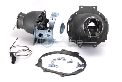 Комплект Hella R Old H7/D2 с рамками для замены штатных ксеноновых / галогенных линз автомобиля Mitsubishi Pajero 4 (2006 - 2014)