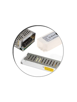 Блоки питания