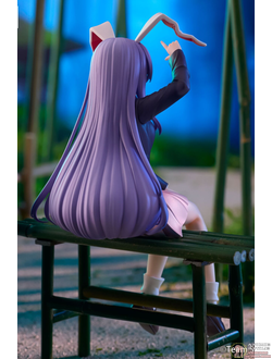 Фигурка Рэйсэн Удонгэйн Инаба (Reisen Udongein Inaba Noodle Stopper Figure)