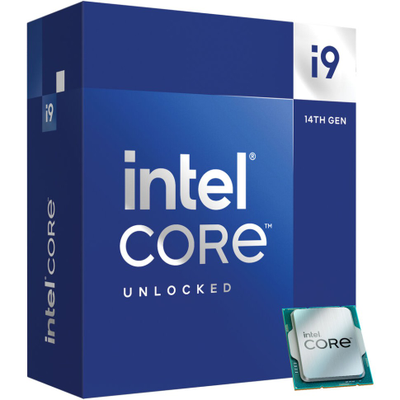 Процессор Intel Core i9-14900K BOX