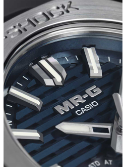 Часы Casio G-Shock MRG-B2100D-2A