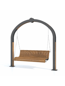 качели Качели hanging swings