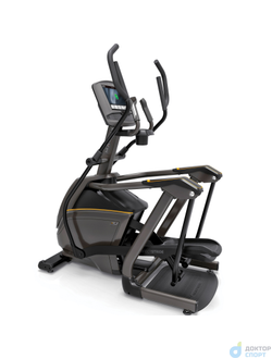 MATRIX E50XER Эллиптический эргометр домашний