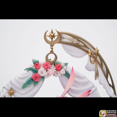 Фигурка 1/7 Сакура Яэ (Yae Sakura no Gensou Ver.)