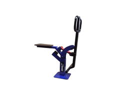 Уличный тренажер райдер (наездник) AVU036