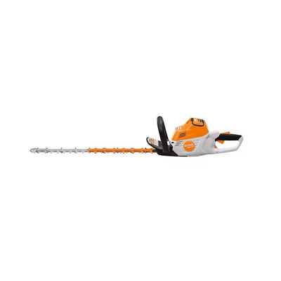 Аккумуляторный кусторез Stihl HSA 100