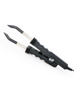 Щипцы для горячего наращивания волос Euro