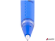 Ручка шариковая Schneider &quot;Slider Basic&quot; синяя, 0,8мм, грип. 151003
