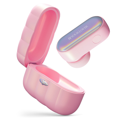 BX033B Вакуумный стимулятор BeYourLover Alggie Earphone