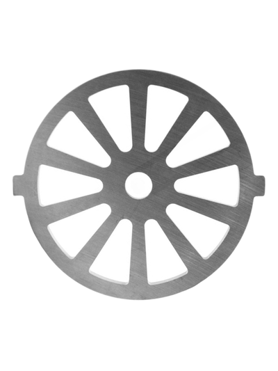 Решетка колбасная для мясорубки Redmond RMG1230-7, RMG-CB1225