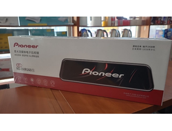 Видеорегистратор зеркало PIONEER ND-DVR160S P3