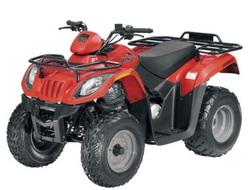 Arctic Cat 150