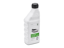 Антифриз-концентрат VAG "Coolant", 1.0л
