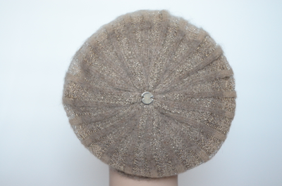 Вицио берет вязаный Италия 6916