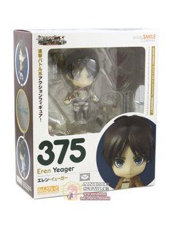 Нендроид Эрен Джагер (Eren Yeager)