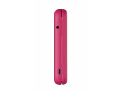 Nokia 2660 Flip DS 4G  (TA-1469) Розовый
