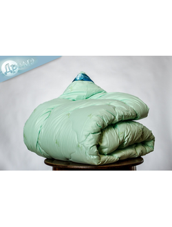 Одеяло "Бамбук" классика; 2,0 - спальное