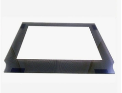 Внутреннее стекло духового шкафа Bosch HBN 6.., HGN1/2..688830 (539х446) мм