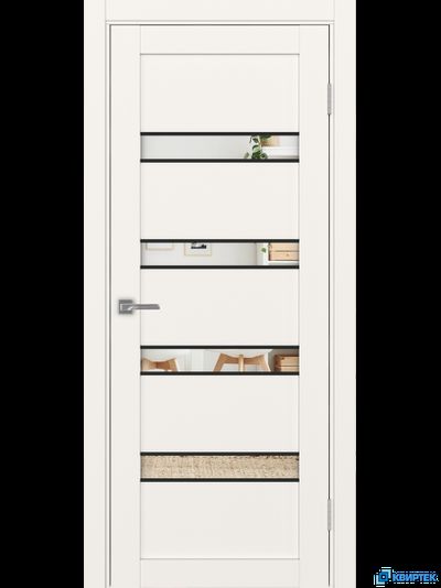 OPTIMA PORTE Турин 505АПС.12 Молдинг SC/SB/SG