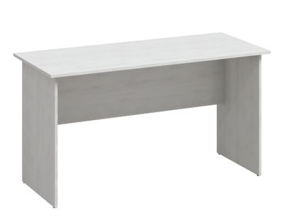 Стол офисный ОФ-113К Северное дерево светлое