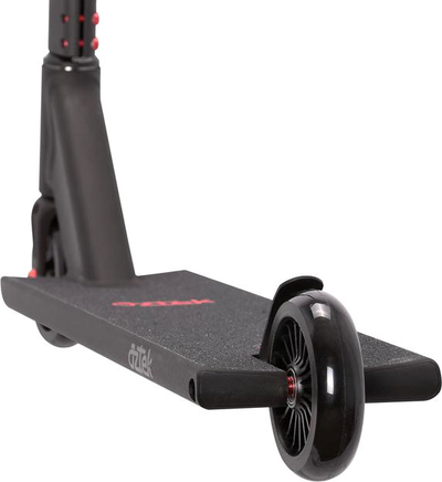 Самокат для уличного катания AZTEK Siren Complete Black с колесами Architect XL.