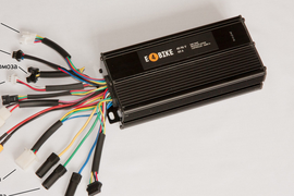 Гидроизоляция контроллера трехколесного электровелосипеда