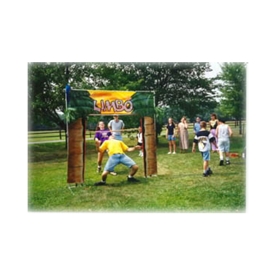 Призовой танцевальный аттракцион «Лимбо»