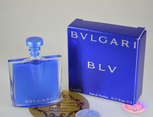 Bvlgari blv women's perfume hot sale