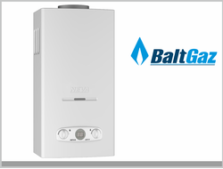 Газовые колонки Нева в Саратове