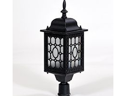 Садово-парковые фонари LONDON  S / L