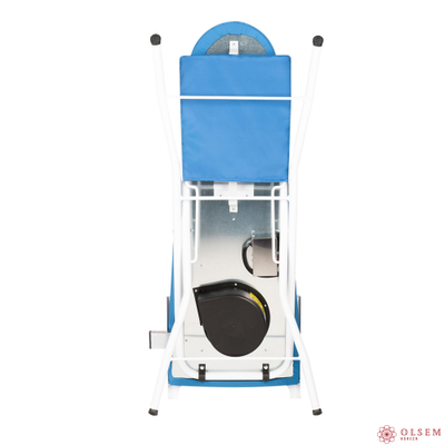 Гладильная доска EOLO AS-06