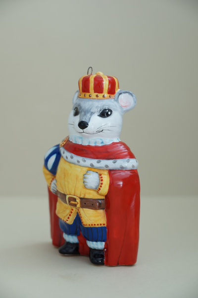 Мышиный король