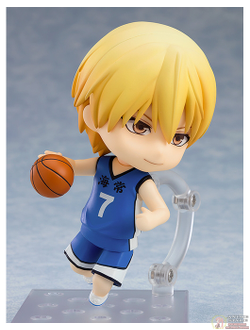 Нендроид Рёта Кисэ (Ryouta Kise)