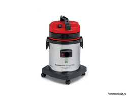 Пылеводосос MIRAGE 1 W 1 26 S (MIRAGE 1215) 1 турбина 1050Вт, 220В, 170м3/ч, 25л